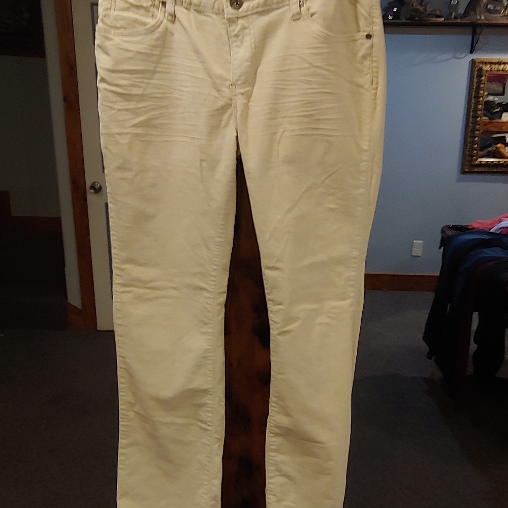 Women's pants W#489